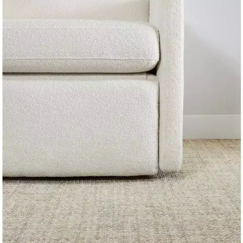 Power Swivel Accent Chair Wall Hugger with Electric Footrest and USB Charging