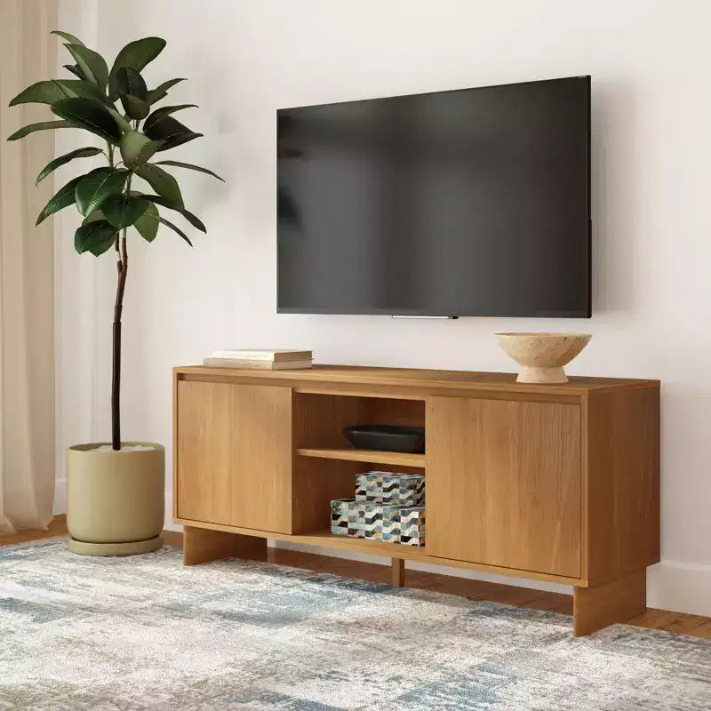 Modern TV Stand