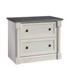 Palladia Lateral File Glacier Oak - Sauder