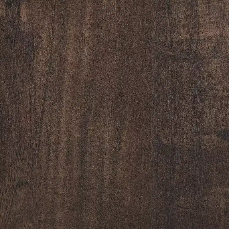 Meuble TV d'angle avec cheminée électrique, pour TV jusqu'à 60", finition grain de bois