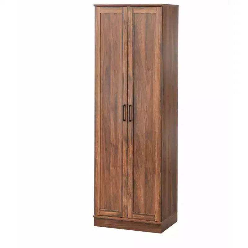 Modern Farmhouse Storage Pantry Cabinet