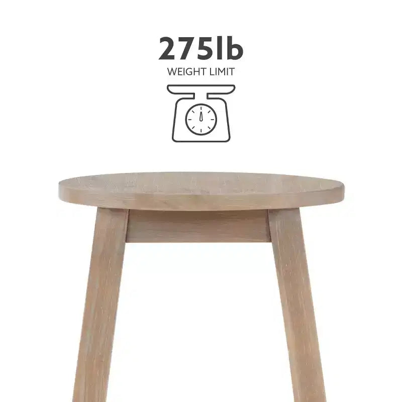 24" Killian Counter Height Barstool