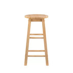 Tabouret de bar 24 po Killian, hauteur comptoir