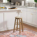 Tabouret de bar 24 po Killian, hauteur comptoir