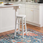 Tabouret de bar 24 po Killian, hauteur comptoir