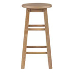 Tabouret de bar 24 po Killian, hauteur comptoir