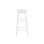 Tabouret de bar 24 po Killian, hauteur comptoir
