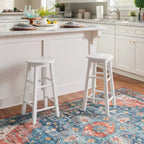 Tabouret de bar 24 po Killian, hauteur comptoir