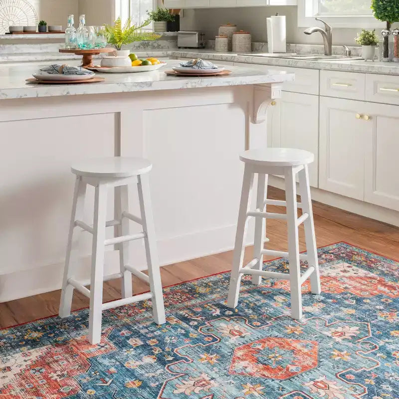 24" Killian Counter Height Barstool