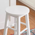 Tabouret de bar 24 po Killian, hauteur comptoir