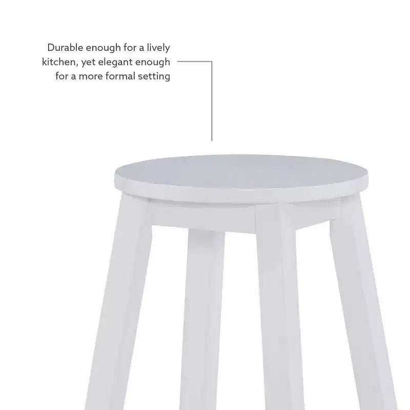 24" Killian Counter Height Barstool
