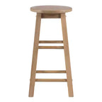 Tabouret de bar 24 po Killian, hauteur comptoir