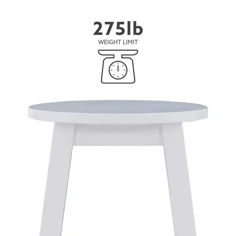24" Killian Counter Height Barstool
