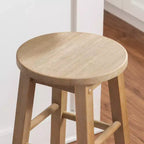 Tabouret de bar 24 po Killian, hauteur comptoir